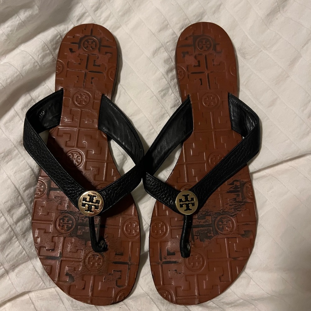 Tory Burch Thora size 11